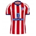 Atletico Madrid Nahuel Molina #16 Domaci Dres 2026-27 Kratak Rukav