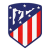 Atletico Madrid Retro