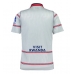 Atletico Madrid Rezervni Dres 2026-27 Kratak Rukav