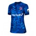 Atletico Madrid Samuel Lino #12 Rezervni Dres Ženska 2024-25 Kratak Rukav