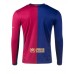 Barcelona Domaci Dres 2024-25 Dugi Rukav