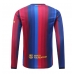 Barcelona Domaci Dres 2026-27 Dugi Rukav Barcelona Domaci Dres 2026-27 Dugi Rukav