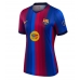 Barcelona Gabriel Jesus #9 Domaci Dres Ženska 2026-27 Kratak Rukav