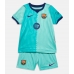 Barcelona Gabriel Jesus #9 Rezervni Dres za djecu 2026-27 Kratak Rukav (+ Kratke hlače)