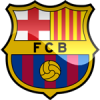 Barcelona Golman