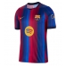 Barcelona Lamine Yamal #10 Domaci Dres 2026-27 Kratak Rukav Barcelona Lamine Yamal #10 Domaci Dres 2026-27 Kratak Rukav