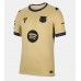 Barcelona Marcus Rashford #14 Gostujuci Dres 2025-26 Kratak Rukav