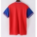 Bayern Munich 1993-1995 Retro Domaci Dres Kratak Rukav Bayern Munich 1993-1995 Retro Domaci Dres Kratak Rukav