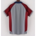 Bayern Munich 1998-1999 Retro Rezervni Dres Kratak Rukav Bayern Munich 1998-1999 Retro Rezervni Dres Kratak Rukav