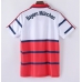 Bayern Munich 1998-2000 Retro Gostujuci Dres Kratak Rukav Bayern Munich 1998-2000 Retro Gostujuci Dres Kratak Rukav