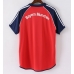 Bayern Munich 2000-2001 Retro Domaci Dres Kratak Rukav Bayern Munich 2000-2001 Retro Domaci Dres Kratak Rukav