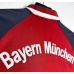 Bayern Munich 2001-2002 Retro Domaci Dres Kratak Rukav Bayern Munich 2001-2002 Retro Domaci Dres Kratak Rukav