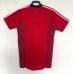 Bayern Munich 2002-2003 Retro Domaci Dres Kratak Rukav Bayern Munich 2002-2003 Retro Domaci Dres Kratak Rukav