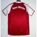 Bayern Munich 2003-2004 Retro Domaci Dres Kratak Rukav Bayern Munich 2003-2004 Retro Domaci Dres Kratak Rukav