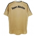 Bayern Munich 2004-2005 Retro Gostujuci Dres Kratak Rukav Bayern Munich 2004-2005 Retro Gostujuci Dres Kratak Rukav