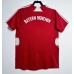 Bayern Munich 2007-2008 Retro Domaci Dres Kratak Rukav Bayern Munich 2007-2008 Retro Domaci Dres Kratak Rukav