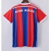 Bayern Munich 2014-2015 Retro Domaci Dres Kratak Rukav Bayern Munich 2014-2015 Retro Domaci Dres Kratak Rukav