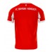 Bayern Munich Domaci Dres 2025-26 Kratak Rukav