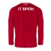 Bayern Munich Domaci Dres 2026-27 Dugi Rukav Bayern Munich Domaci Dres 2026-27 Dugi Rukav