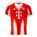 Bayern Munich Harry Kane #9 Domaci Dres 2025-26 Kratak Rukav