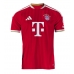 Bayern Munich Harry Kane #9 Domaci Dres 2026-27 Kratak Rukav Bayern Munich Harry Kane #9 Domaci Dres 2026-27 Kratak Rukav