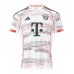 Bayern Munich Harry Kane #9 Gostujuci Dres 2025-26 Kratak Rukav