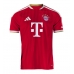 Bayern Munich Joshua Kimmich #6 Domaci Dres 2026-27 Kratak Rukav
