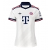Bayern Munich Josip Stanisic #44 Gostujuci Dres Ženska 2026-27 Kratak Rukav Bayern Munich Josip Stanisic #44 Gostujuci Dres Ženska 2026-27 Kratak Rukav