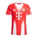 Bayern Munich Luis Diaz #14 Domaci Dres 2025-26 Kratak Rukav