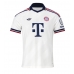 Bayern Munich Luis Diaz #14 Gostujuci Dres 2026-27 Kratak Rukav Bayern Munich Luis Diaz #14 Gostujuci Dres 2026-27 Kratak Rukav