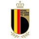Belgija EP 2024 Muškarci
