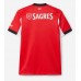 Benfica Domaci Dres 2025-26 Kratak Rukav