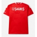 Benfica Domaci Dres 2026-27 Kratak Rukav Benfica Domaci Dres 2026-27 Kratak Rukav