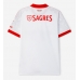 Benfica Gostujuci Dres 2026-27 Kratak Rukav Benfica Gostujuci Dres 2026-27 Kratak Rukav