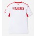 Benfica Rezervni Dres 2025-26 Kratak Rukav