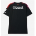 Benfica Rezervni Dres 2026-27 Kratak Rukav Benfica Rezervni Dres 2026-27 Kratak Rukav