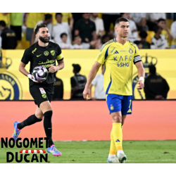 Benzema je nakon transfera poslao SMS poruku u kojoj se ruga Ronaldu