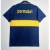 Boca Juniors 1993-1995 Retro Domaci Dres Kratak Rukav Boca Juniors 1993-1995 Retro Domaci Dres Kratak Rukav