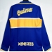 Boca Juniors 1996-1997 Retro Domaci Dres Dugi Rukav