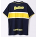 Boca Juniors 1996-1997 Retro Domaci Dres Kratak Rukav Boca Juniors 1996-1997 Retro Domaci Dres Kratak Rukav