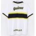 Boca Juniors 1996-1997 Retro Gostujuci Dres Kratak Rukav Boca Juniors 1996-1997 Retro Gostujuci Dres Kratak Rukav