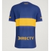 Boca Juniors Domaci Dres 2026-27 Kratak Rukav