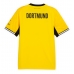 Borussia Dortmund Domaci Dres 2026-27 Kratak Rukav