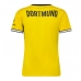 Borussia Dortmund Domaci Dres Ženska 2026-27 Kratak Rukav Borussia Dortmund Domaci Dres Ženska 2026-27 Kratak Rukav