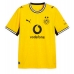 Borussia Dortmund Jobe Bellingham #7 Domaci Dres 2026-27 Kratak Rukav