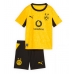 Borussia Dortmund Joey Veerman #25 Domaci Dres za djecu 2026-27 Kratak Rukav (+ Kratke hlače)