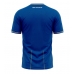 Bosna i Hercegovina Domaci Dres za djecu SP 2026 Kratak Rukav (+ Kratke hlače)