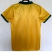 Brazil 1988 Retro Domaci Dres Kratak Rukav