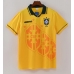 Brazil 1994 Retro Domaci Dres Kratak Rukav
