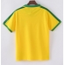 Brazil 1997 Retro Domaci Dres Kratak Rukav Brazil 1997 Retro Domaci Dres Kratak Rukav